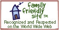 Family friendly Sites