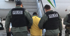 U.S. Immigration and Customs Enforcement’s (ICE)