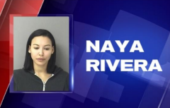 Deputies say Naya Rivera was drunk during alleged domestic altercation