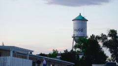 Hugo, Colorado